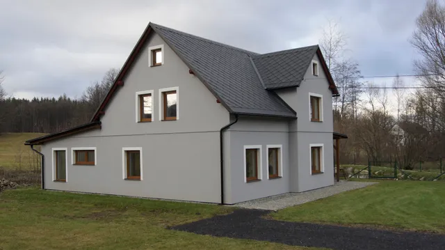 Penzion U Rybníčku