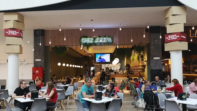 Chez Joseph