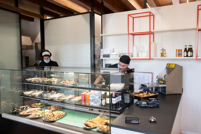 Rosticceria Il Pescatore Di Verdenelli Marco