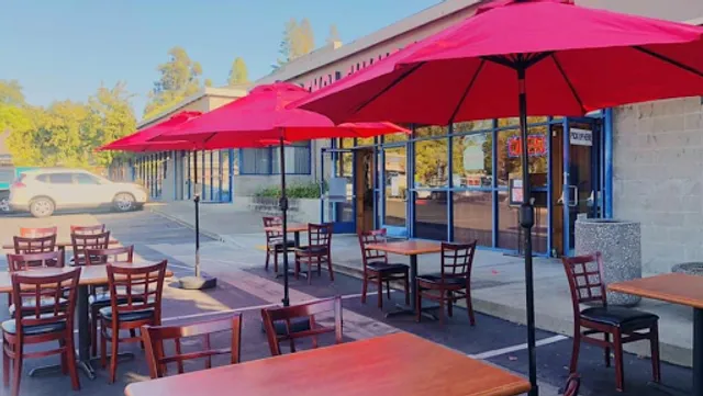 Takieng Thai Cuisine