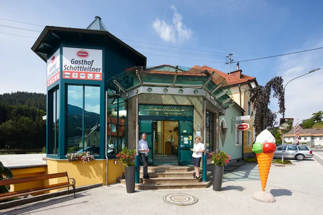 Gasthof Schattleitner