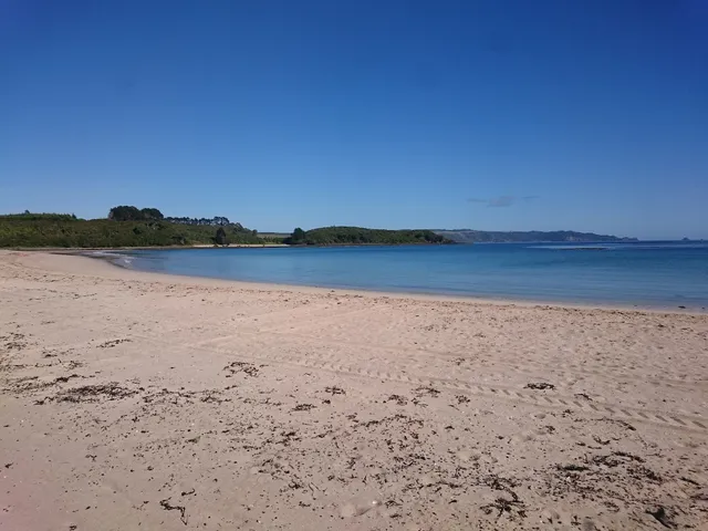 Tapuaetahi Beach