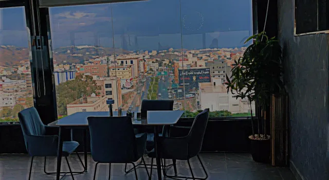 الفاخر كافيه