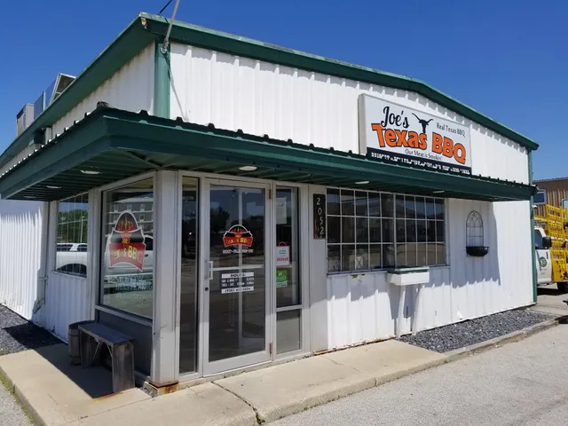 Joe's Texas Barbeque
