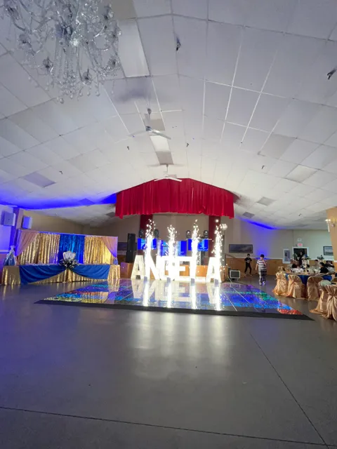 Portuguese Hall of Watsonville