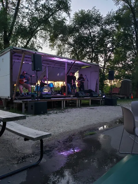 Whiskey's on Riverside