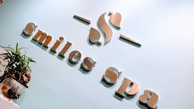 SMILES SPA