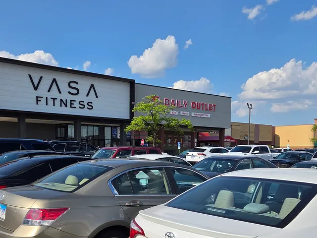 Daily Outlet Furniture