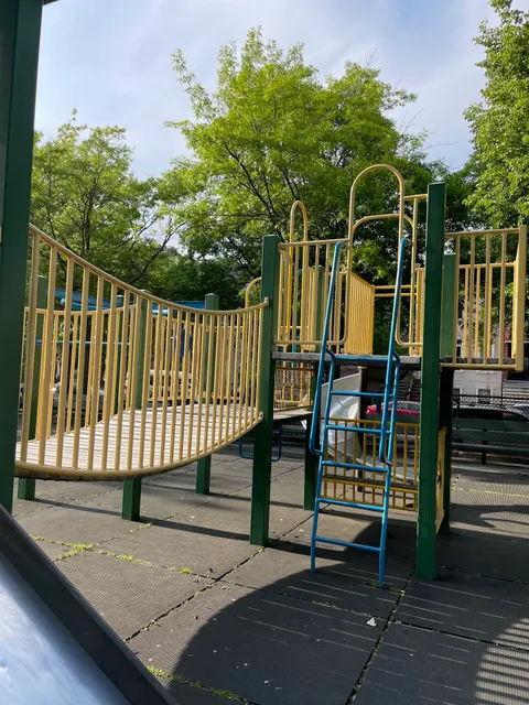 St. Andrew's Playground