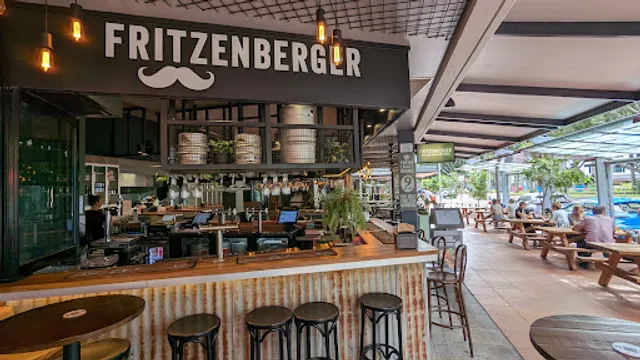 Fritzenberger South Bank