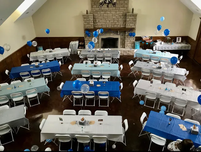 The Two Three on Forry