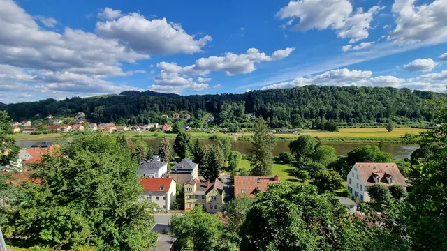 Wehlener Country House - Apartments
