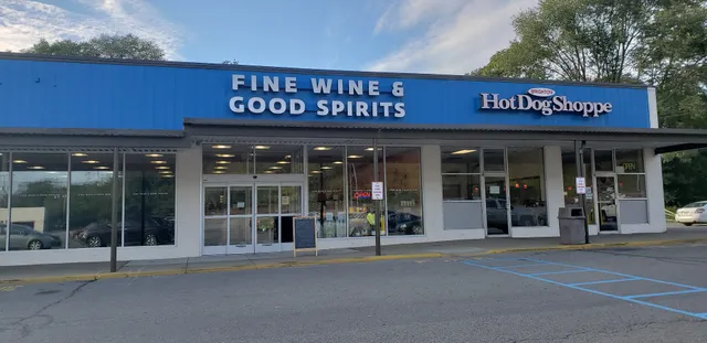 FINE WINE & GOOD SPIRITS