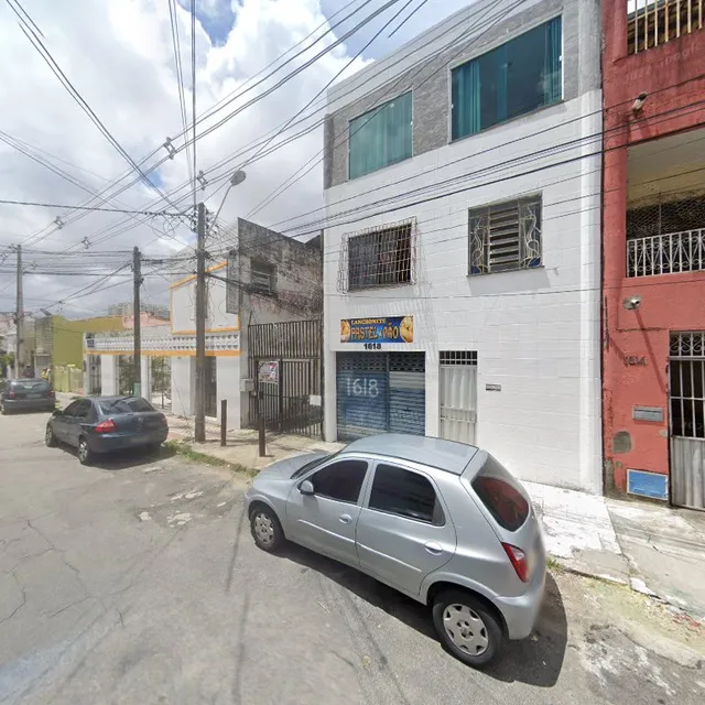 LANCHONETE PASTEL PAO