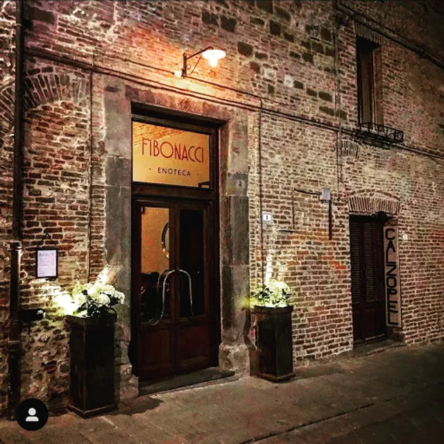 Enoteca Fibonacci