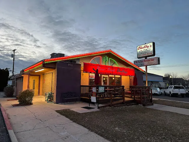 Chubby's Mexican Restaurant
