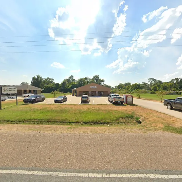 Lakeview Pharmacy