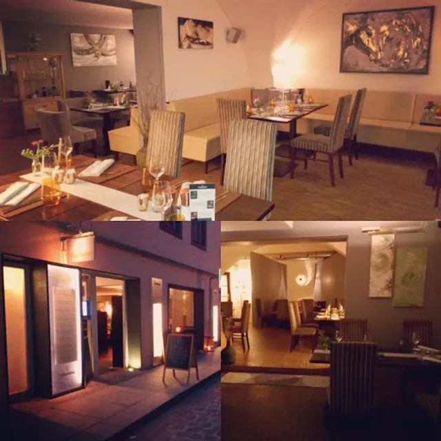 Restaurant Felsenbirne