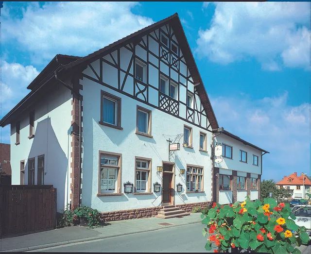 Gasthof Krone