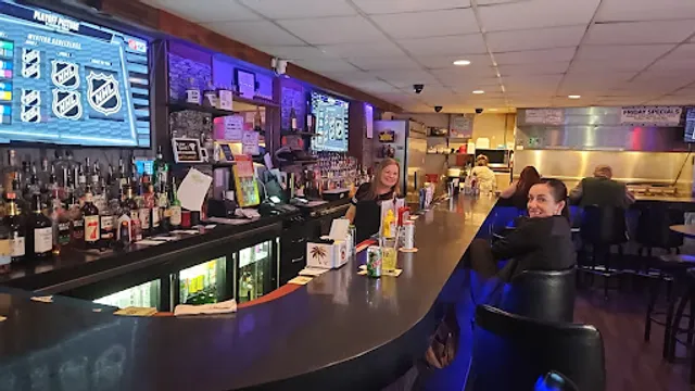 Sturbers Bar and Grill