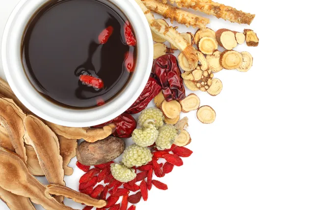 Treasure of the East