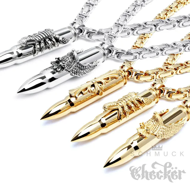 Schmuck-Checker (Onlineshop)
