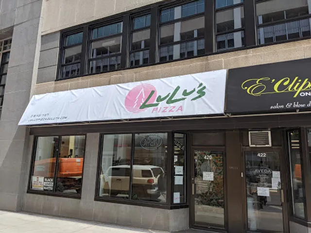 LuLu's Pizza