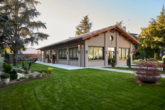 Los Rosales Hotel Gastronómico