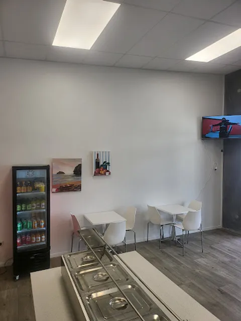 Khane Bahar South Indian Maunu