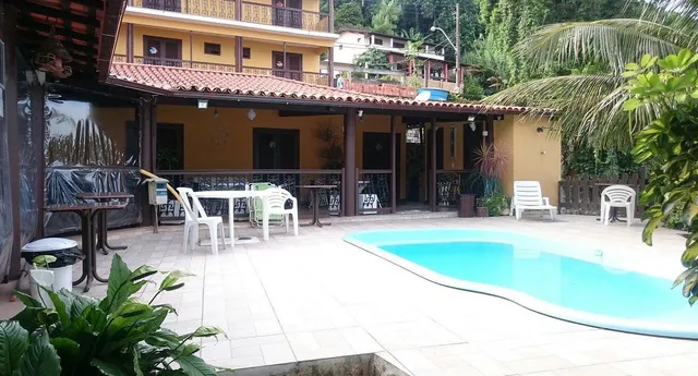 Recanto do Bem Te Vi