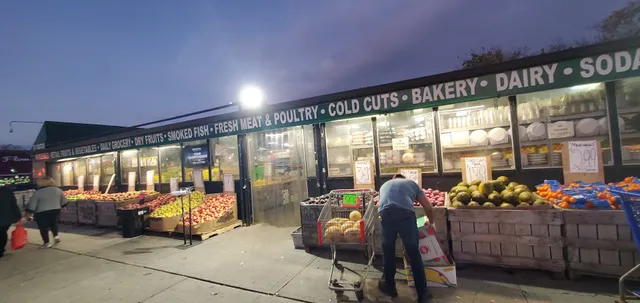 R&M MAIN SUPERMARKET INC.