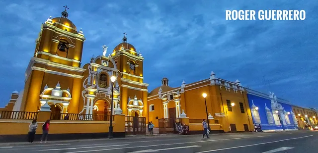 Suite Hotel Trujillo