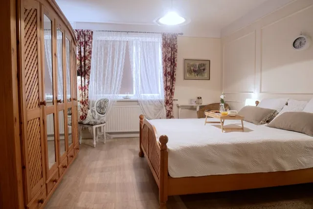 Zenda - Apartament na wynajem