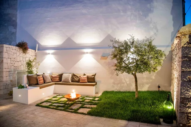 Chiancole Trulli Experience