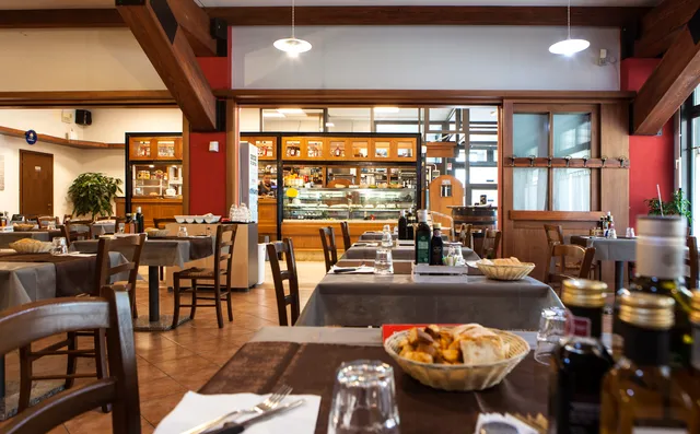 Bar Trattoria da Tiziana