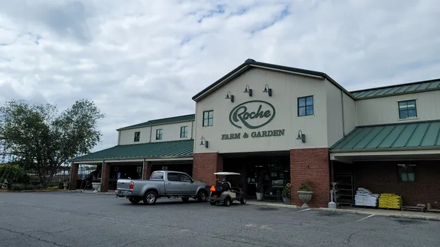 Roche Farm & Garden, Inc.