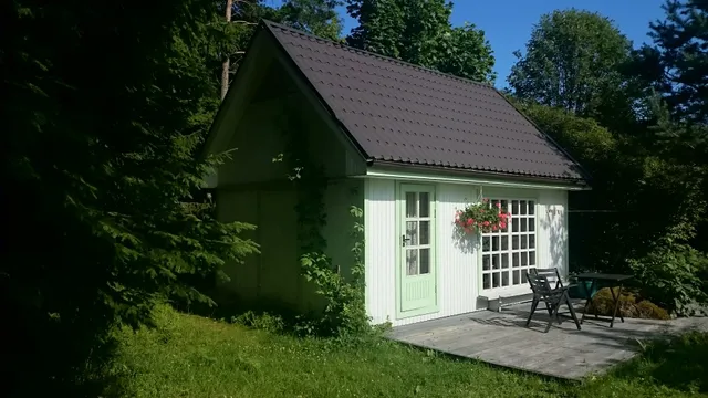 Adami Country Guesthouse