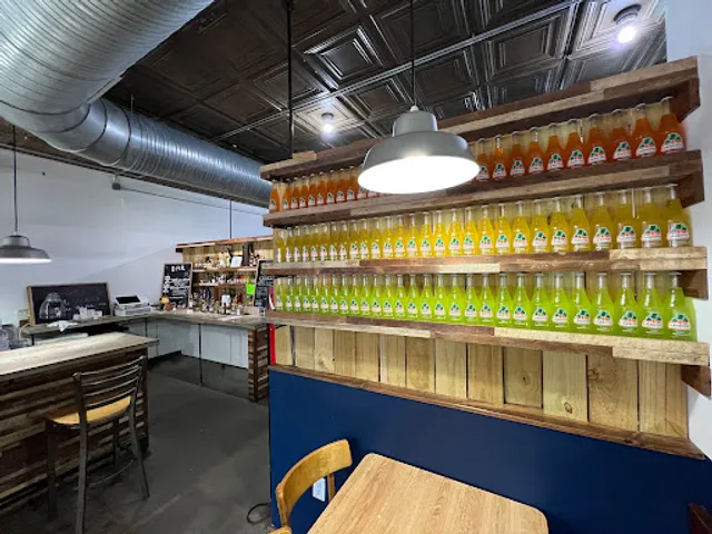 Taqueria La Pasadita