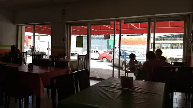 Restaurant Huasteco El Huapango