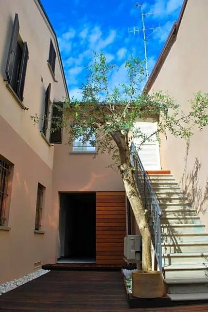 La Casetta nel Borgo