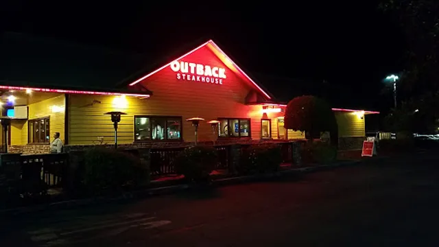 Outback Steakhouse