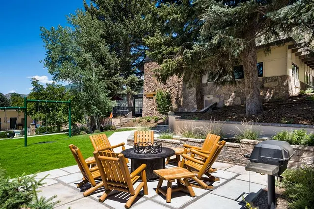 Best Western Antlers at Glenwood Springs