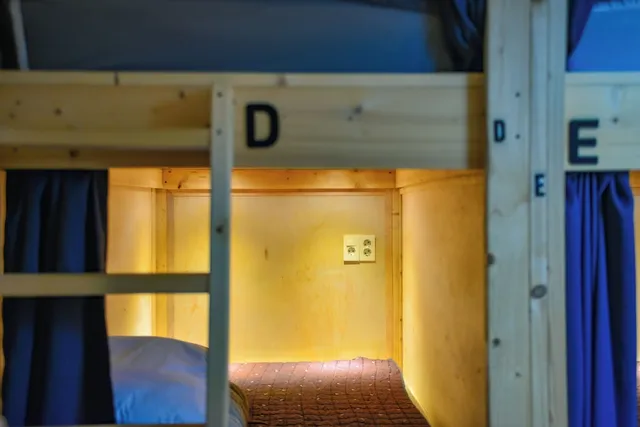 Seoul Papa Guesthouse