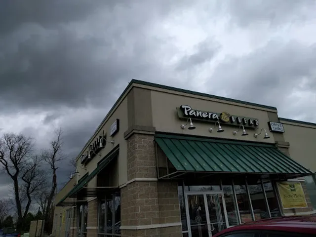 Panera Bread