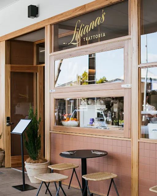Liliana's Trattoria