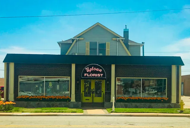 Uptown Florist, and Gifts
