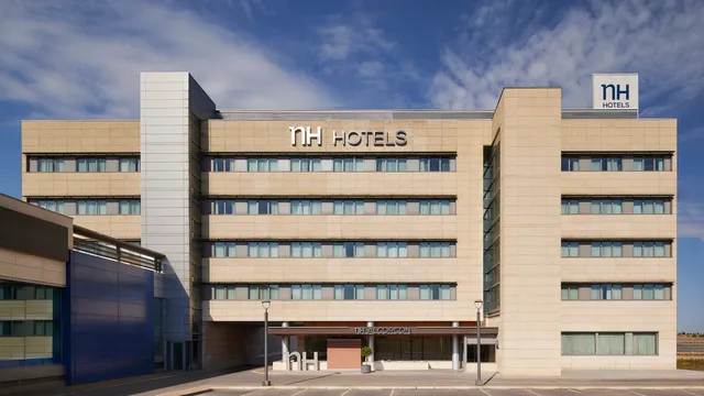 Hotel NH Alcorcón