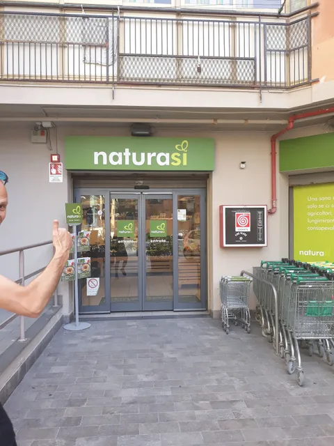 NaturaSì