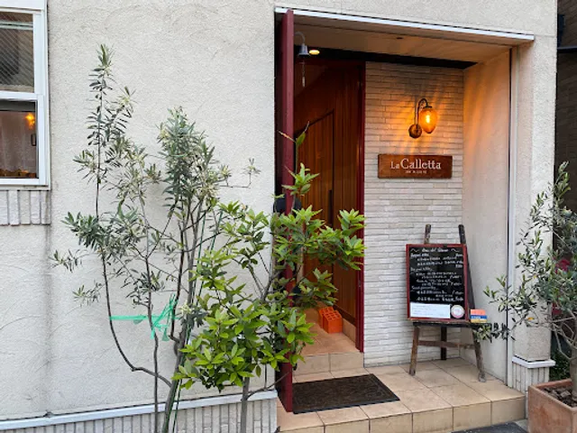 La Calletta