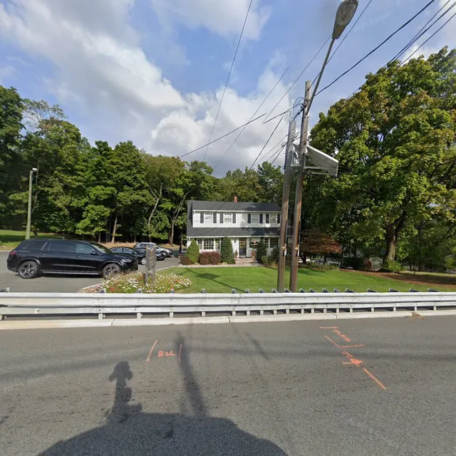 Via Veneto Haircutters